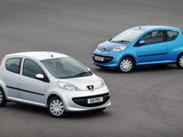 "Peugeot" u julu prodao 48 vozila u BiH