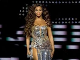 Foto: AP; Beyonce na Medison Square Gardenu