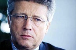 Petritsch protiv podjele Kosova
