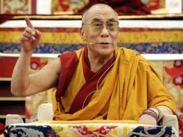 Dalaj-lama, Foto: Reuters
