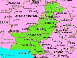 Militanti u Pakistanu ubili tri vojnika