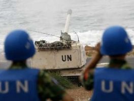 Njemačka produžila učešće u UNIFIL-u