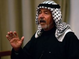 Ali-Hasan al-Majid; Foto: AFP