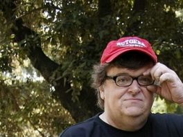 Michael Moore: Američki mediji su Bushovi saučesnici