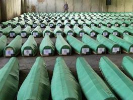 U Srebrenici počela Međunarodna sedmica dijaloga posvećena sjećanju