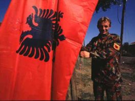 Holandija: Bila bi prihvatljiva podjela Kosova