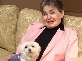 Leona Helmsley svom psu ostavila 12 miliona dolara