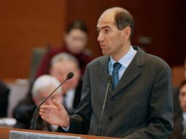 Slovenija: Janša rekonstruira vladu