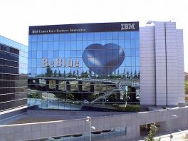 Zgrada IBM