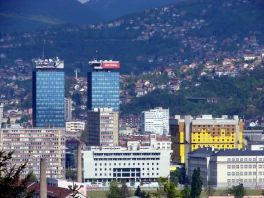 Sarajevo: Otvorena izložba "Zaustavimo nasilje u porodici nad ženama"