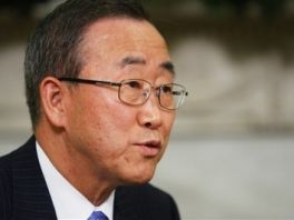 Ban Ki-moon: Kosovo ne smije biti žarište nestabilnosti