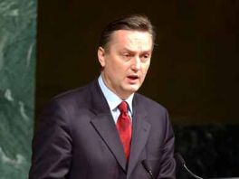 Lagumdžija: Sutra ćemo dati ocjenu Lajčakovom prijedlogu reforme policije