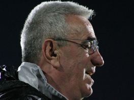 Fuad Muzurović; Foto: UEFA