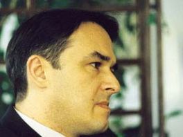 Nedžad Branković