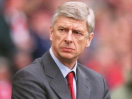 Wenger produžio ugovor s Arsenalom