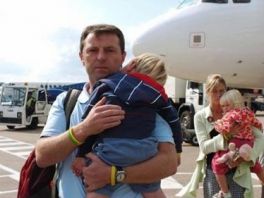 McCann: Nismo umiješani u nestanak naše voljene Madeleine