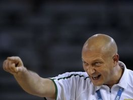 Eurobasket: Litvanija i dalje bez poraza