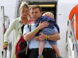 McCannanovi žele angažovati glasnogovornika