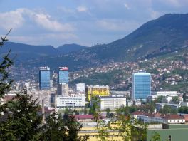 Eksperti Maršal centra održali predavanje za službenike u institucijama BiH