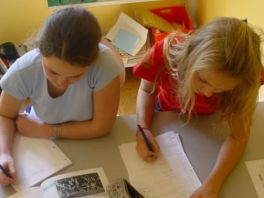 Počeo štrajk u osnovnim školama HBK-a