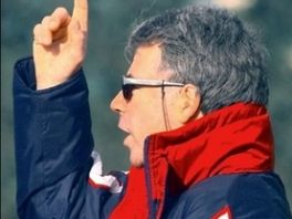 Egil Olsen selektor Iraka