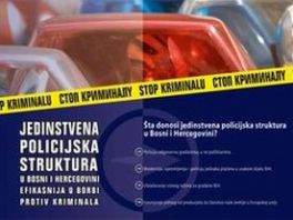 SDA i SBiH: Reforma policije mora biti bazirana na već postignutim dogovorima