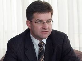 Visoki predstavnik posjetio Direkciju za evropske integracije BiH