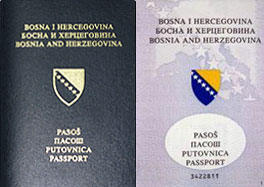 Sadović: BiH prešla značajan dio puta do potpuno slobodnog viznog režima