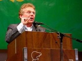 Daniel Cohn Bendit otvara Sarajevsku zimu