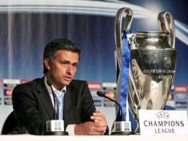 Mourinho napustio Chelsea