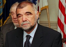 Mesić se susreo s porodicom rahmetli Safeta Isovića