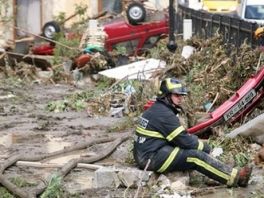 Šteta od poplava u Sloveniji najmanje 200 miliona eura