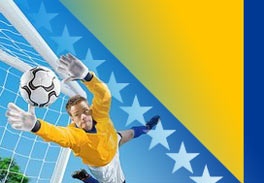 Premijer liga: Željezničar - Jedinstvo 6:0