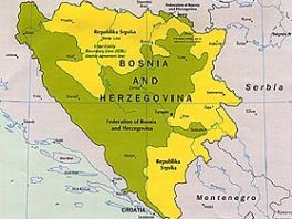 Izmjena 28 odredbi ustava RS-a, među ostalim i ukidanje smrtne kazne