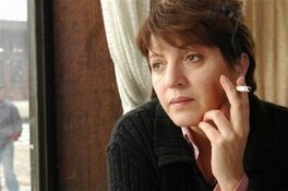 Protest umjetnika regiona zbog napada na Mirjanu Karanović
