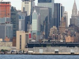 New York: Komšić i Alkalaj održali niz susreta sa svjetskim državnicima