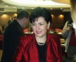 Semiha Borovac