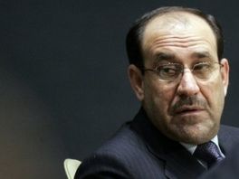 Nuri al-Maliki, Foto: AP
