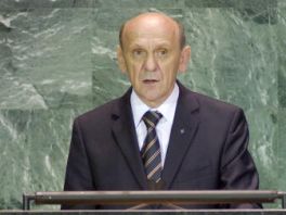 Tihić: Silajdžićev i Dodikov protokol gori od prijedloga Miroslava Lajčaka