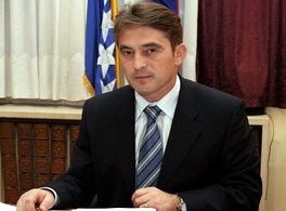 Komšićev telegram saučešća povodom smrti Milana Jelića