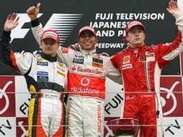 F1: Organizatori VN Japana gledaocima vraćaju novac
