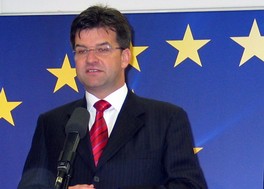 Lajčak: Jelićeva smrt tužna vijest