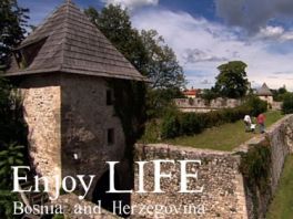 Prva nagrada filmu Pjera Žalice "Enjoy Life" na festivalu Tourfilm
