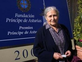 Doris Lessing dobitnica Nobelove nagrade za književnost
