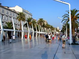 Na sajmu turizma u Splitu Centrotrans Eurolinesu dodijeljena najviša priznanja