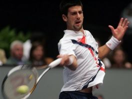 Đoković pobjednik ATP turnira u Beču