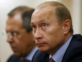 Planiran atentat na Putina sljedeće sedmice u Iranu