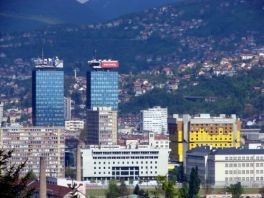 U knjigu žalosti povodom smrti Toše Proeskog prvi se upisao potpredsjednik FBiH