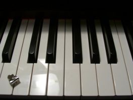 Večeras koncert slovenske pijanistice Lovorke Nemeš-Dular