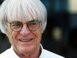 Ecclestone: Hamilton može postati legenda Formule 1